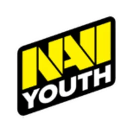 Logo de NAVI Youth
