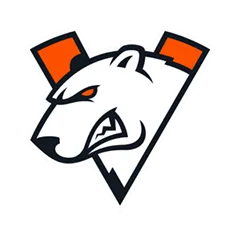Virtus.pro logo