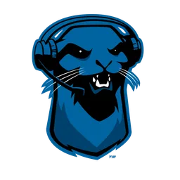 Logo Blue Otter