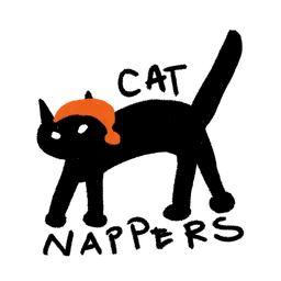 Catnappers logo
