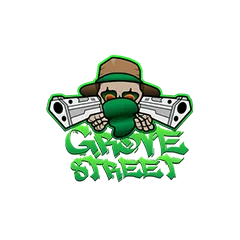 Logo von GROVE STREET
