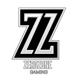 ZeroZone Gaming logo
