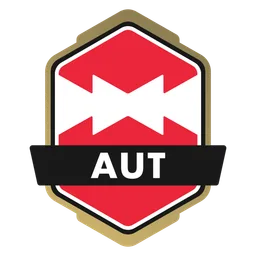 Logo de Austria