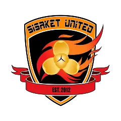 Srisaket United Esports logo