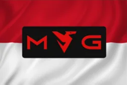MAG.INDONESIA 로고