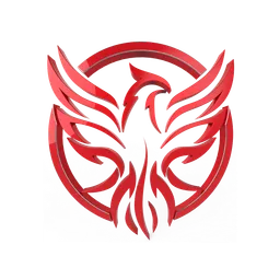 Phoenix Gaming 로고