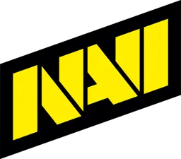 Natus Vincereのロゴ