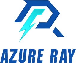 Azure Ray logo