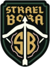 Strael-Bora logo
