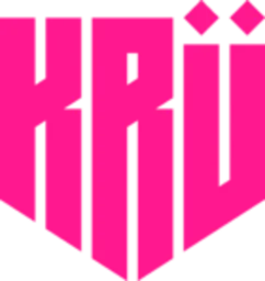 Logo KRÜ Esports