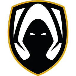 Logo de Team Heretics