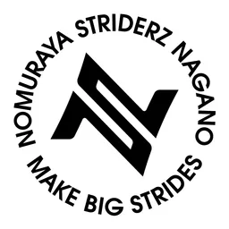Logo de STRIDERZ