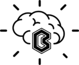 Logo von Big brain