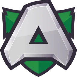 Alliance logo