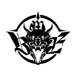 Can You Be My Enemy logo