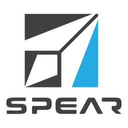 Spear Gaming 로고