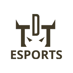 Logo TDT Esports