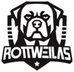 Rottweilas Latam logo