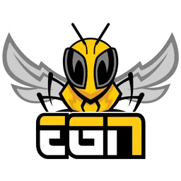 EGN Esports logo
