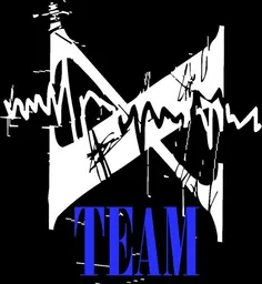 Team X logo