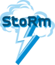 Logo von StoRm
