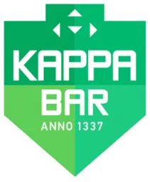 Kappa Barのロゴ