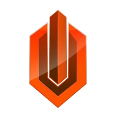 IO The Legend logo