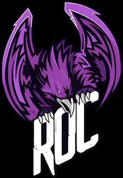 ROC Esports logo