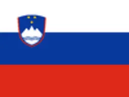 Slovenia logo