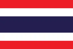 Logo de Thailand