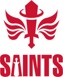 Logo Saints