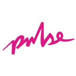 Pulse Star 로고