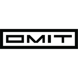 OMiTのロゴ