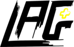 Logo von LAG Gaming