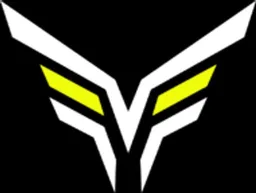 The Vicious logo