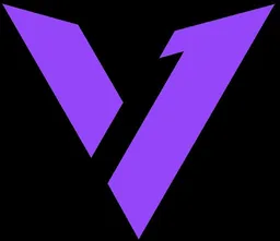 Version1 로고