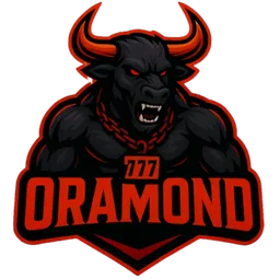 Oramond logo