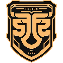 FUSION ESPORTS logo
