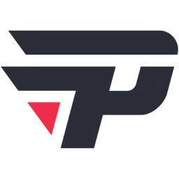 Logo de paiN Gaming