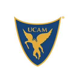 UCAM Esports logo