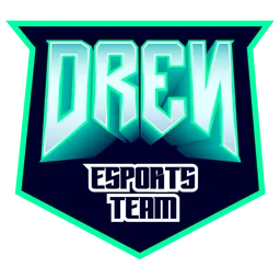 DREN Esports logo