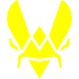 Team Vitality logo
