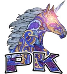 Poke Gaming logo