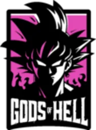 Gods of Hell logo