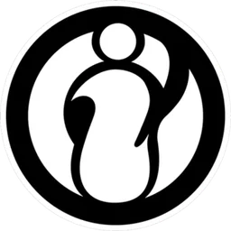 Invictus Gaming logo