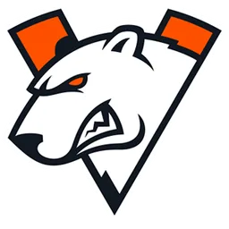 Virtus.Pro 로고