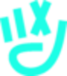 Fingers Crossed logo