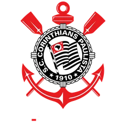 Corinthians E-Sports logo