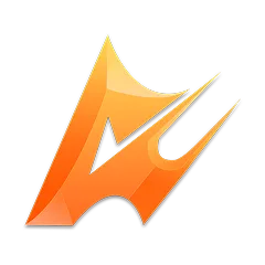 Logo Allin Esports