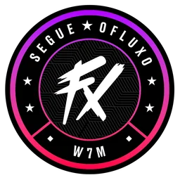 Fluxo W7M logo